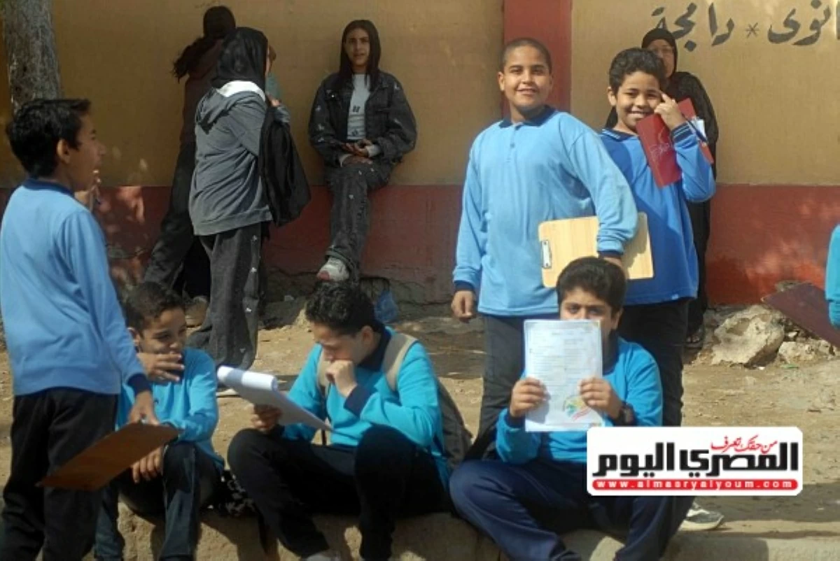 موعد إعلان نتائج صفوف النقل 2026 رسميا من وزارة التربية والتعليم