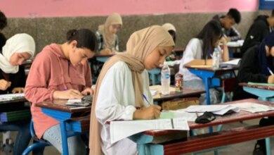 موعد امتحانات الثانوية العامة 2026 للنظامين الجديد والقديم تفاصيل جداول وتواريخ هامة للطلاب المقبلين على الامتحانات