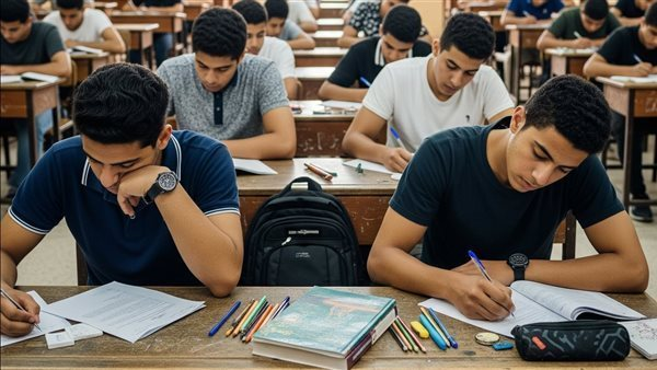 موعد امتحانات دبلومات الفنية 2026 التحريرية والتقييم المهاري