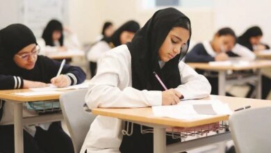 موعد انطلاق امتحانات الشهادة الإعدادية 2026 وجدول الامتحانات الكامل لجميع المواد الدراسية