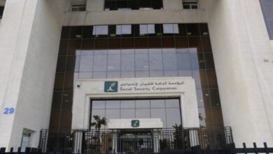 موعد صرف رواتب متقاعدي الضمان الاجتماعي شاملة الزيادة السنوية