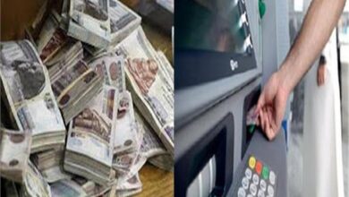 موعد صرف مرتبات شهر مايو 2026 قبل حلول عيد الأضحى