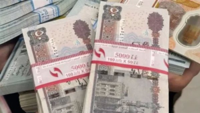 موعد صرف مرتبات شهر يونيو 2026 عقب إجازة عيد الأضحى