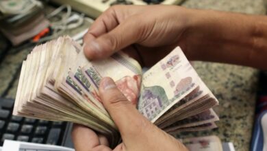 موعد صرف مرتبات مايو 2026 وتفاصيل قيمة الزيادة الجديدة