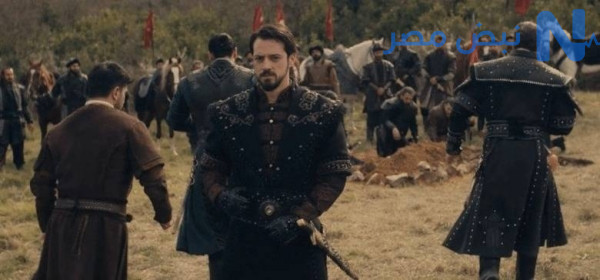 موعد عرض الحلقة 24 من مسلسل أورهان والقنوات الناقلة وطرق المشاهدة مجانا