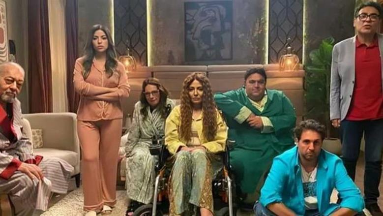 موعد عرض الحلقة 28 من مسلسل اللعبة 5.. تحديات جديدة بين «مازو» و«وسيم»