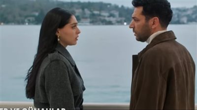 موعد عرض الحلقة 30 من مسلسل ورد وذنوب مترجمة وأبرز أحداثها المنتظرة