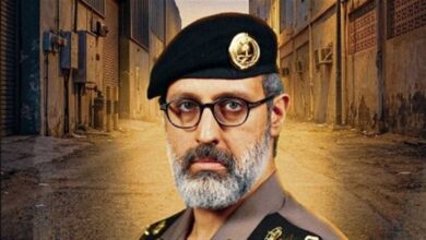 موعد عرض الحلقة 9 من مسلسل “حفرة جهنم” يثير ترقب الجمهور