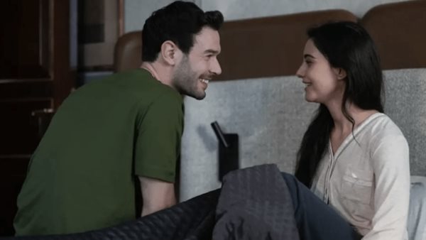 موعد عرض مسلسل أنت من أحببت الحلقة الجديدة.. طرق المشاهدة والقنوات الناقلة