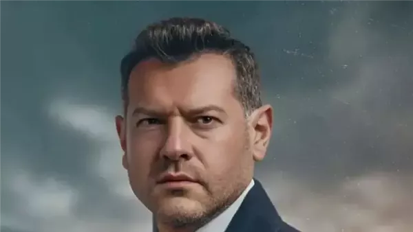 موعد عرض مسلسل الفرنساوي الحلقة الأخيرة