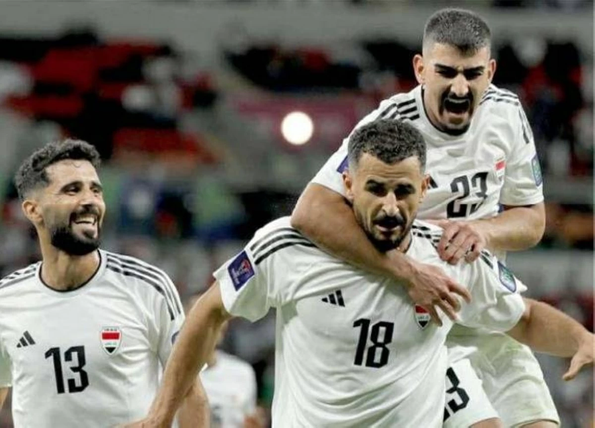 موعد مباراة العراق وأندورا والقنوات الناقلة مباشر استعدادا لكأس العالم