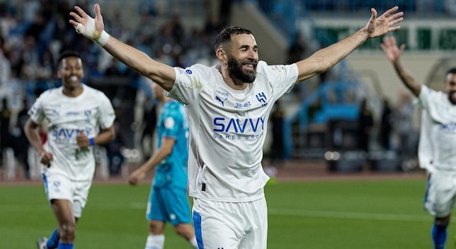 موعد مباراة الهلال والفيحاء اليوم والقنوات الناقلة في دوري روشن السعودي 2026