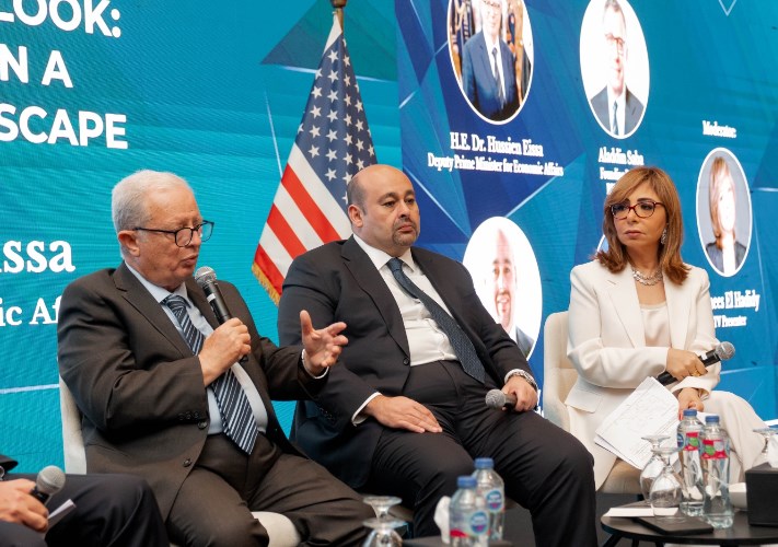 نائب رئيس الوزراء يستبعد أي زيادة في أسعار الوقود خلال العام المالي الحالي