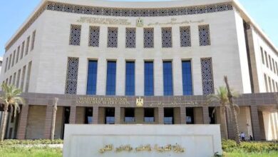 نتائج امتحانات آخر العام 2026.. التعليم تؤكد: لا تهاون في إعلان نتائج الطلاب أو رصد الدرجات