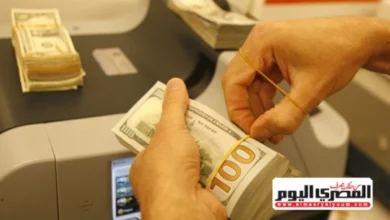 هدوء لليوم الخامس على التوالى.. بكام سعر الدولار اليوم السبت 30 مايو 2026 مقابل الجنيه المصرى؟