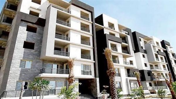 وزارة الإسكان تعلن فتح باب حجز شقق جديدة بمقدم 25 ألف جنيه