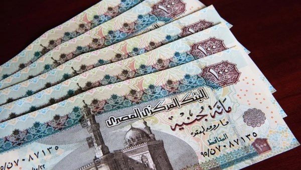 وزارة المالية تبدأ صرف مرتبات شهر مايو 2026 غدا الثلاثاء