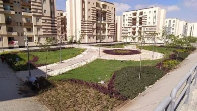 وزيرة الإسكان: تنفيذ أكثر من 1.5 مليون وحدة سكنية في مصر منذ 2014