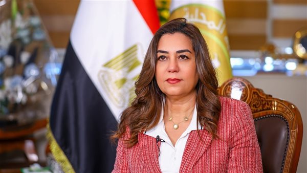 وزيرة التنمية المحلية: تسليم 25 محطة وسيطة ورفع كفاءة منظومة المخلفات بالمحافظات