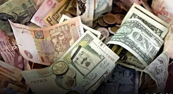 6 عملات تقفز من 8 قروش إلى 1.01 جنيه