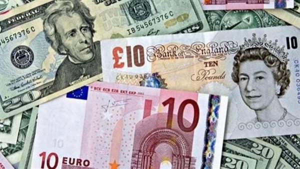 تحديث أسعار العملات العربية والأجنبية مقابل الجنيه في البنك التجاري الدولي اليوم الخميس