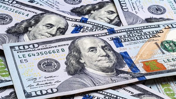 الدولار يلامس مستوى 51 جنيها بختام تعاملات اليوم