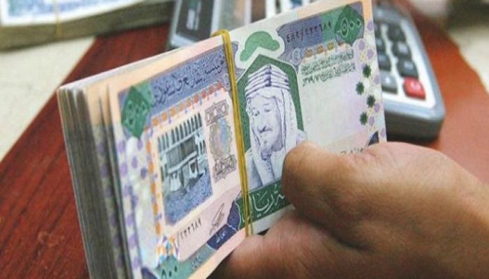 سعر الريال السعودي مقابل الجنيه المصري في البنوك اليوم الثلاثاء 14 يوليو 2026
