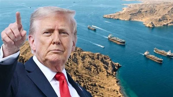 ترامب يبحث التجارة وأمن مضيق هرمز في اتصال مثمر مع رئيس وزراء بريطانيا الجديد