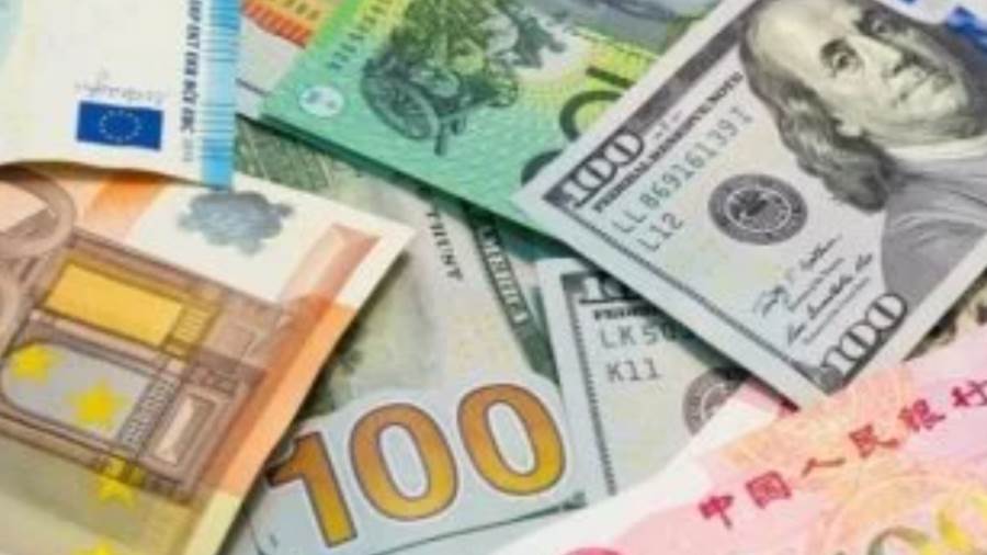 تحديث أسعار العملات العربية والأجنبية مقابل الجنيه المصري اليوم الجمعة 31 يوليو 2026
أسعار صرف العملات العربية والأجنبية أمام الجنيه المصري اليوم الجمعة 31 يوليو 2026
تعرف على أسعار العملات العربية والأجنبية مقابل الجنيه المصري اليوم الجمعة 31 يوليو 2026