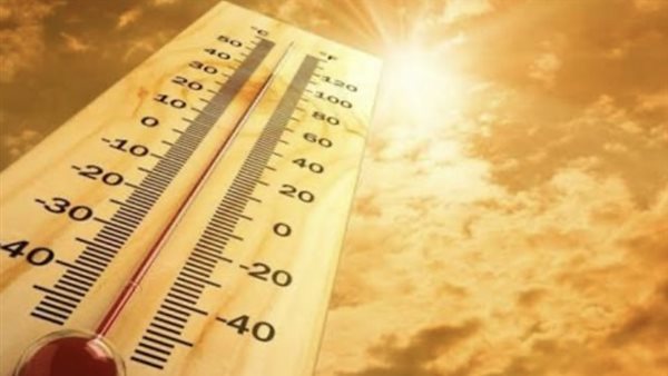 حالة الطقس غداً وتوقعات درجات الحرارة ساعة بساعة
