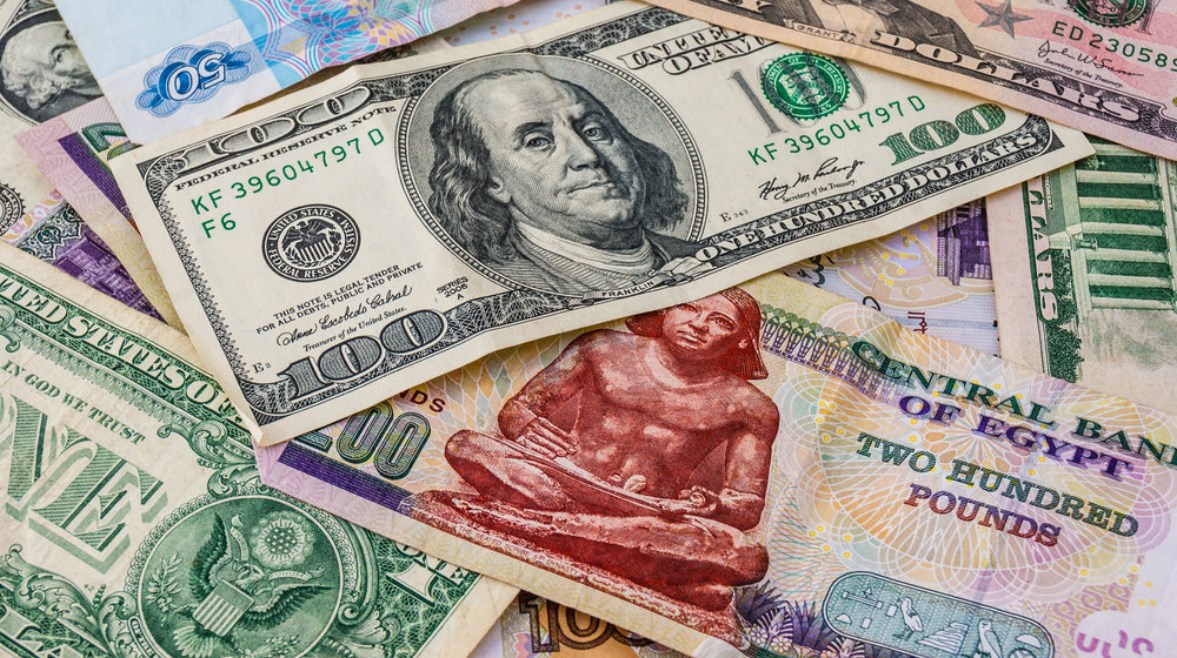 تطورات أسعار العملات اليوم في البنوك وقيمة الريال واليورو