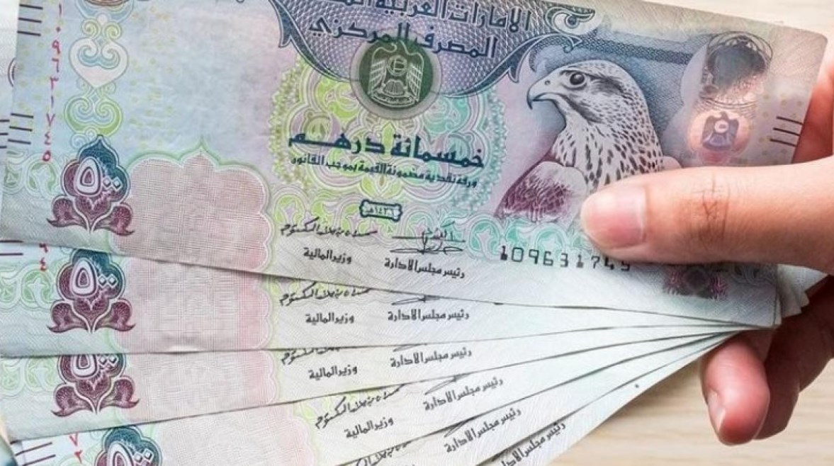تحديث سعر صرف الدرهم الإماراتي أمام الجنيه المصري اليوم السبت 18 يوليو 2026