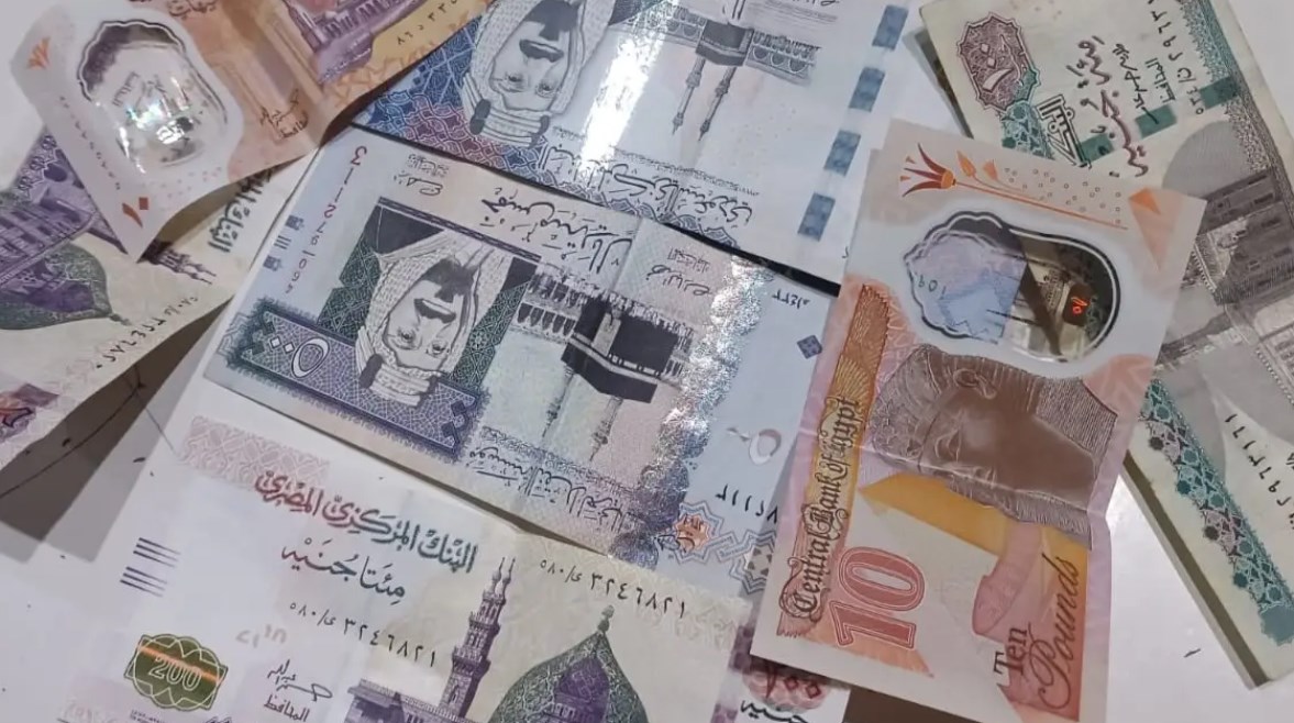 تحديثات سعر صرف الريال السعودي أمام الجنيه المصري اليوم الجمعة 17 يوليو 2026