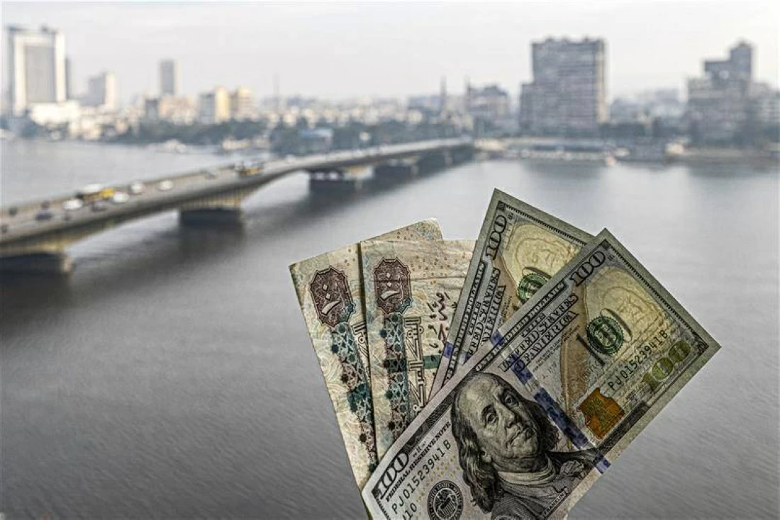 استقرار سعر الدولار مقابل الجنيه المصري اليوم الثلاثاء 21 يوليو 2026