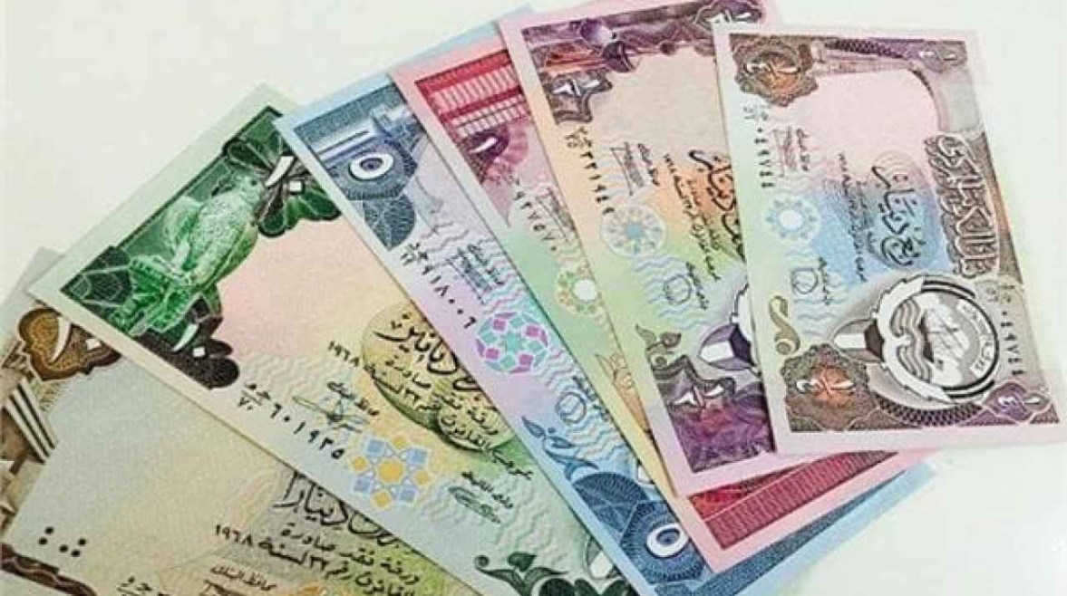 سعر الدينار الكويتي مقابل الجنيه المصري اليوم السبت 18 يوليو 2026
