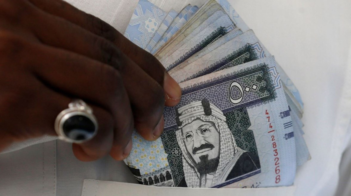 تحديث سعر الريال السعودي مقابل الجنيه المصري اليوم الأحد 19 يوليو 2026