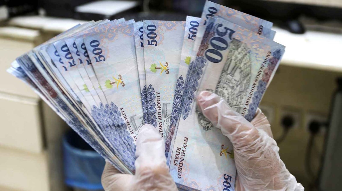 تطورات سعر صرف الريال السعودي أمام الجنيه المصري اليوم الثلاثاء 14 يوليو 2026
