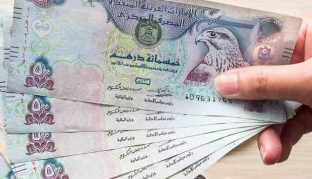 سعر الدرهم الإماراتي اليوم الإثنين 13 يوليو 2026 يتصدر أعلى مستويات الشراء
