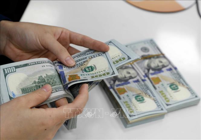 ارتفاع موحد لأسعار الدولار الأمريكي في البنوك اليوم 8 يوليو