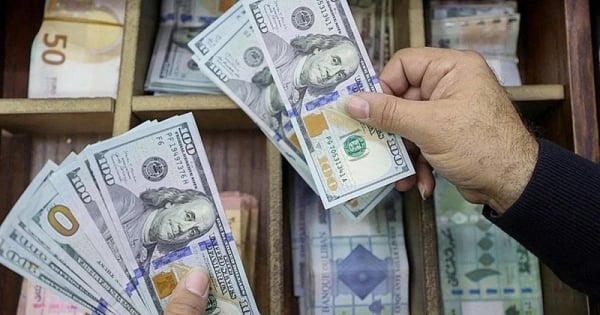 سعر صرف الدولار الأمريكي اليوم 4 يوليو 2026 يتراجع بشكل حاد في السوق الحرة واستمرار ضعف مؤشر الدولار DXY