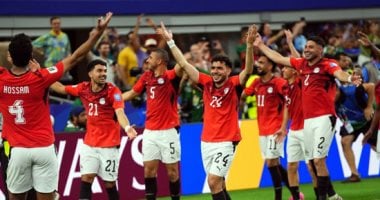 موعد مباراة مصر والأرجنتين في دور 16 من كأس العالم والقنوات الناقلة