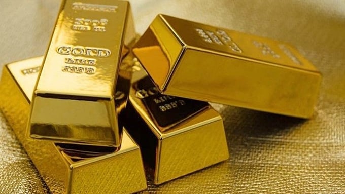 أسعار الذهب عيار 9999 و24 قيراط و18 قيراط من شركات SJC وDOJI وPNJ تتباين اليوم 7 يوليو 2026