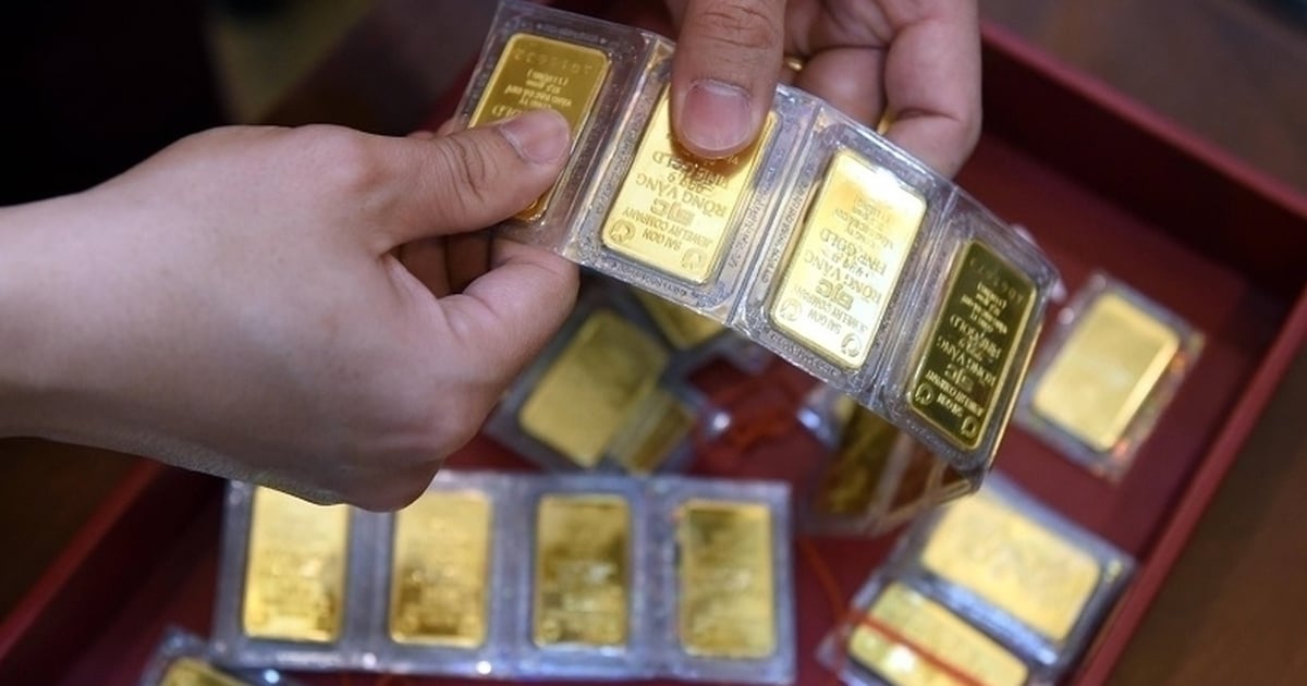 أسعار الذهب تتراجع بشكل حاد وتسجل إغلاقا اليوم الجمعة 7 يوليو