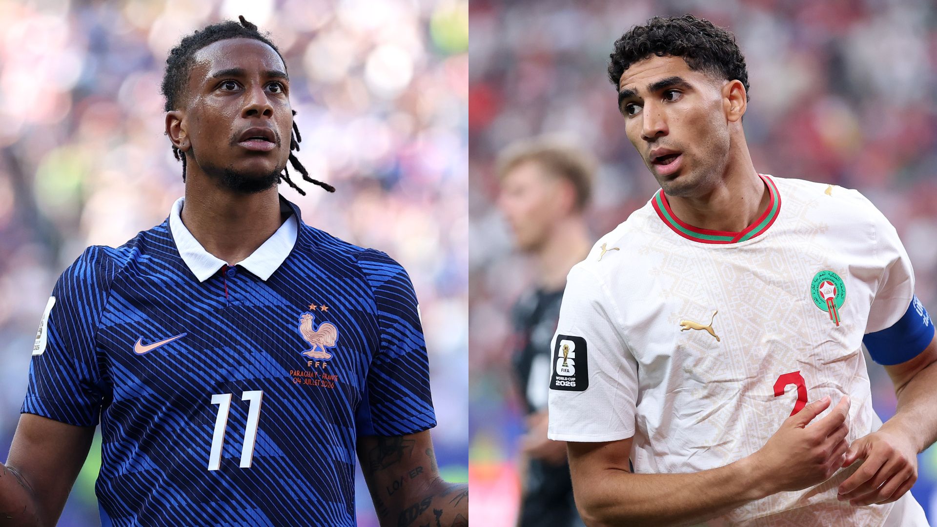 القنوات الناقلة لمباراة المغرب وفرنسا في ربع نهائي كأس العالم 2026 وكيفية مشاهدتها عبر الإنترنت