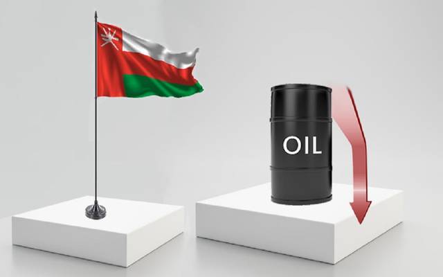 انخفاض سعر النفط العماني الرسمي إلى 69.29 دولار للبرميل