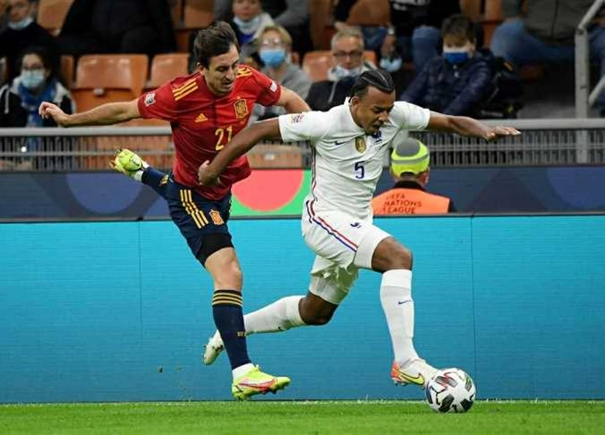 موعد مباراة فرنسا وإسبانيا في نصف نهائي كأس العالم 2026 والقنوات الناقلة