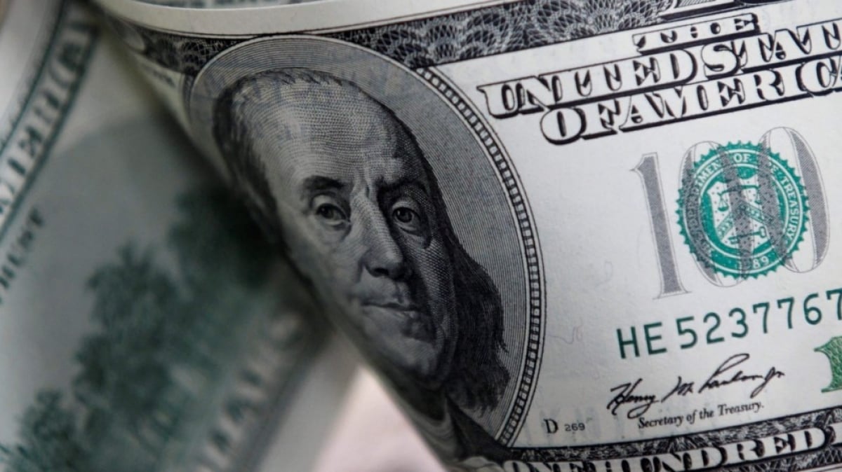 ارتفاع طفيف في سعر صرف الدولار الأمريكي مقابل العملات الأجنبية تراكمات التوتر بين واشنطن وطهران وبيانات التضخم الأمريكية في 14 يوليو