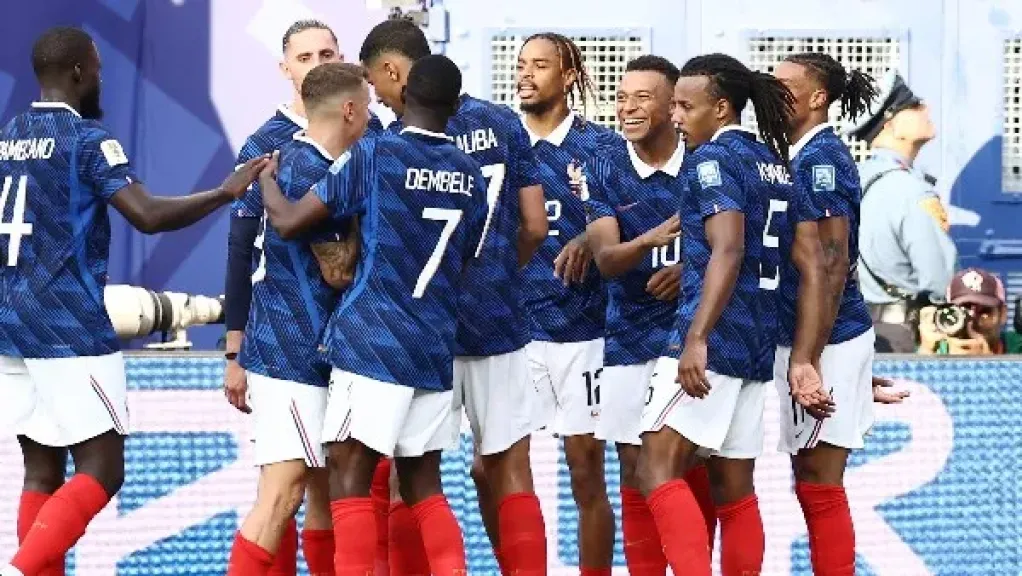 موعد مباراة فرنسا وإسبانيا في نصف نهائي كأس العالم 2026 والقنوات المجانية الناقلة لها
