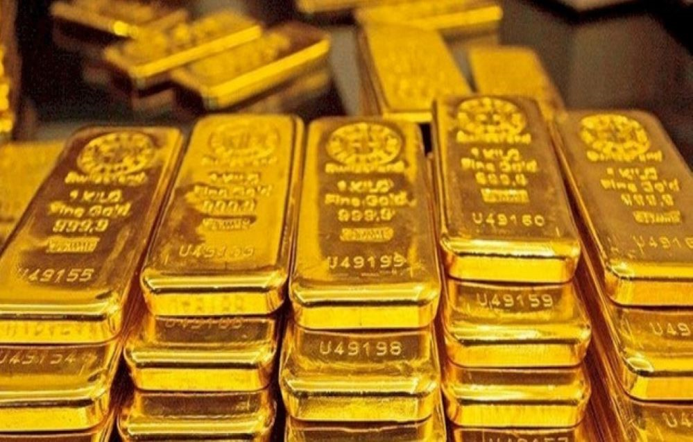 أسعار الذهب اليوم 15 يوليو تتراجع مع انخفاض أسعار سبائك الذهب