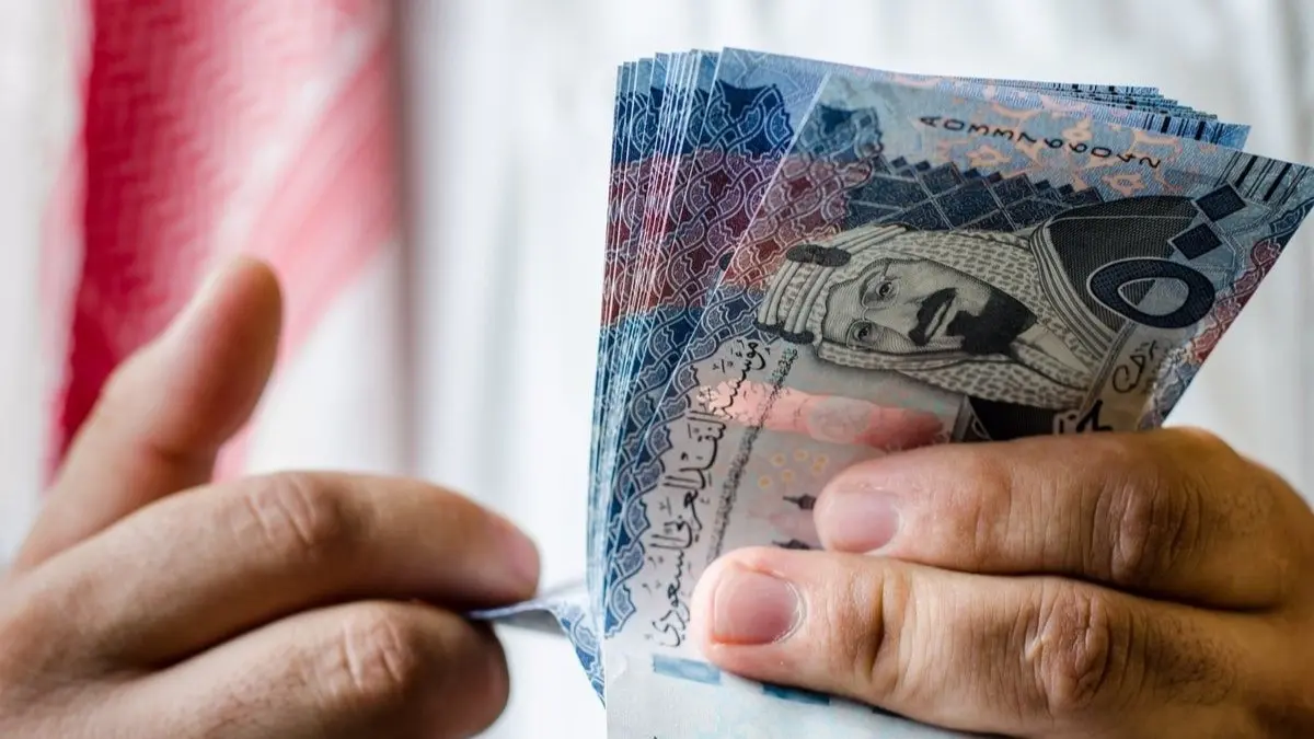 المضاربات ترفع سعر الريال السعودي أمام الجنيه السوداني في السوق السوداء اليوم الأربعاء 15 يوليو 2026